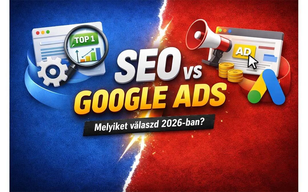 SEO vs Google ads