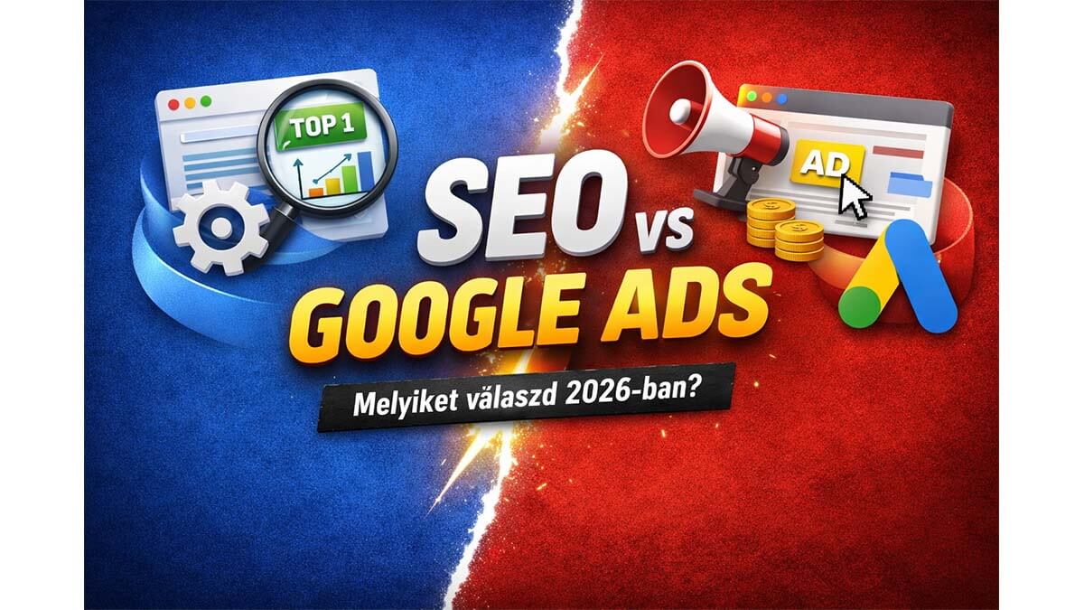 SEO vs Google ads