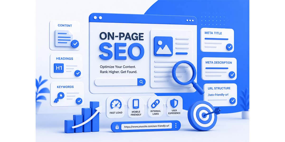 On-Page seo