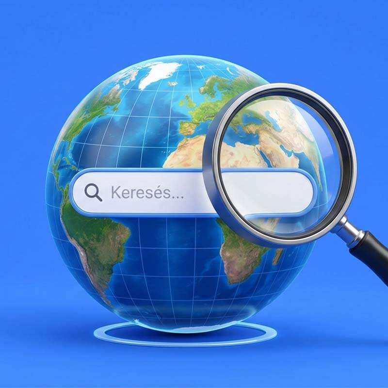 keresőoptimalizálás